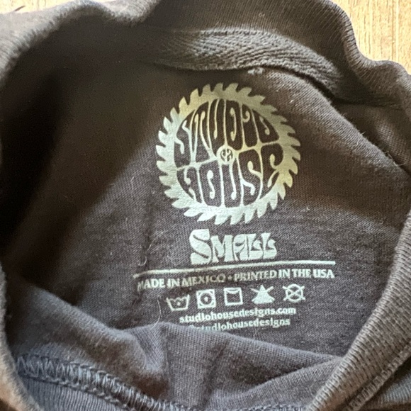 Encino Man tshirt never worn - Picture 3 of 3